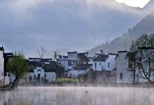上海周边休闲胜地：后花园之旅攻略